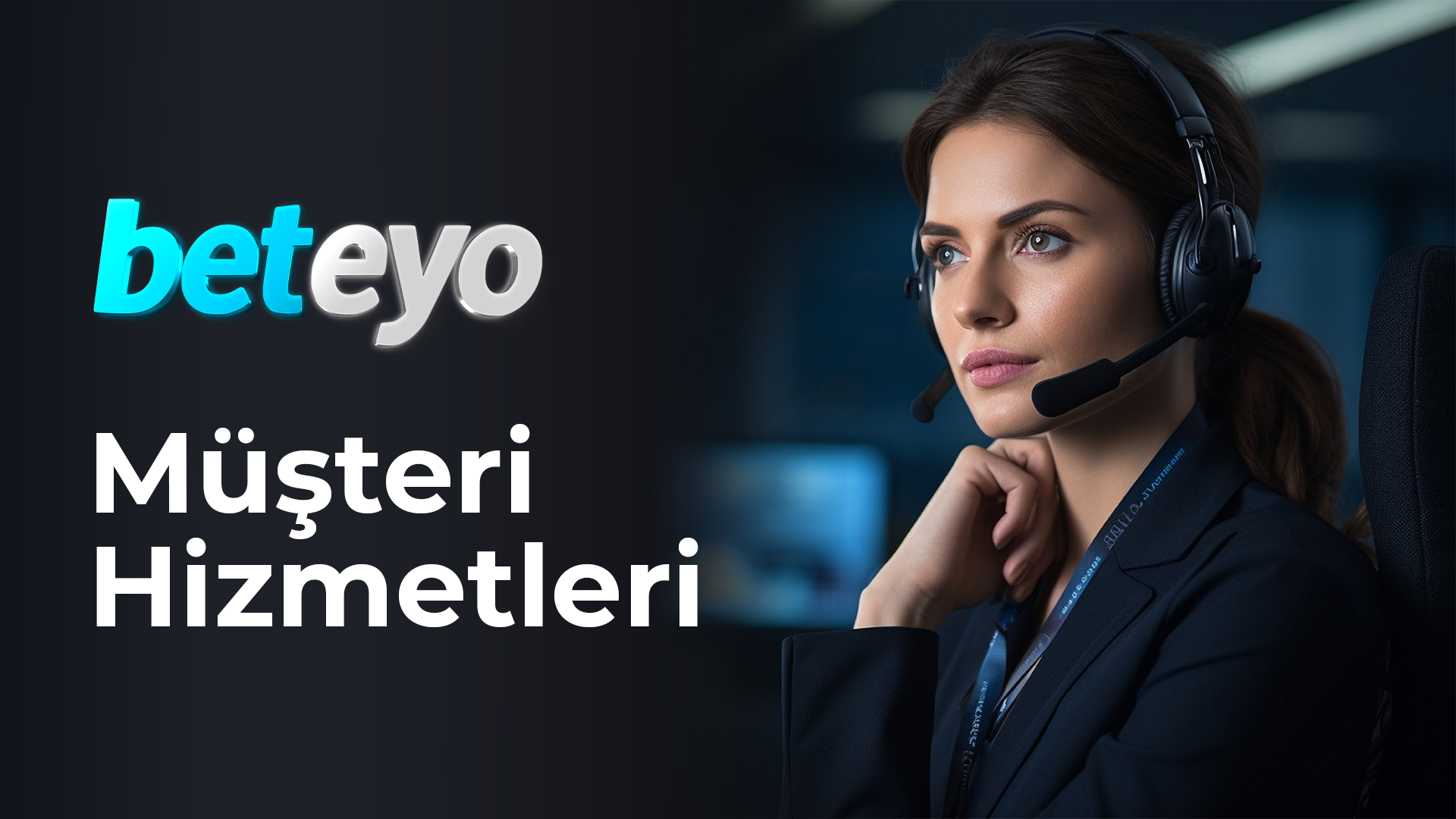 Beteyo Müşteri Hizmetleri